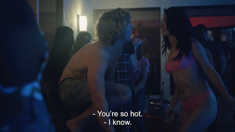 LAVIDAPRADA's tweet image. my two moods, there’s no in between