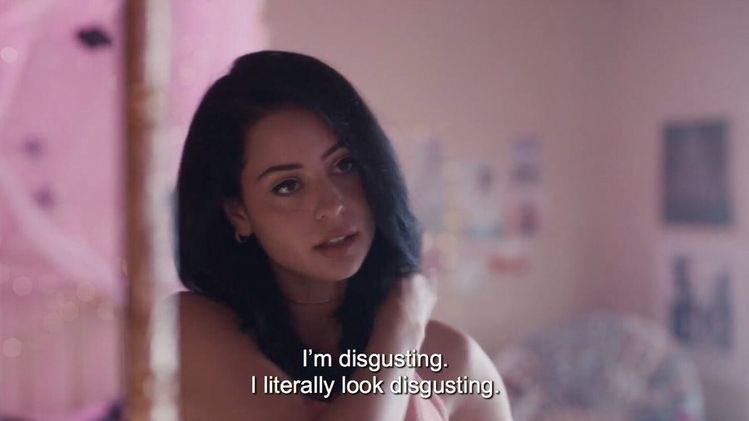 LAVIDAPRADA's tweet image. my two moods, there’s no in between