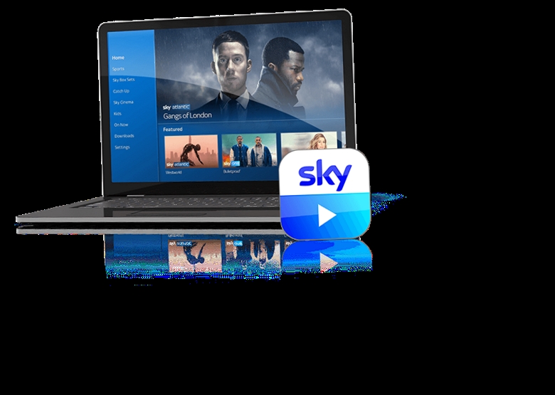 download sky sports app for laptop / Twitter