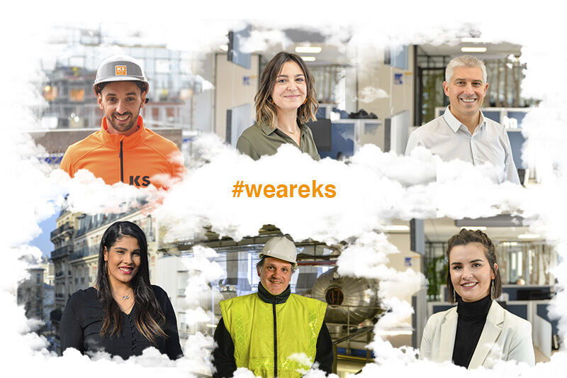 👩‍💼 🧑‍💼 KS SERVICES RECRUTE !👩‍💼 🧑‍💼
👷🏻‍♀️ 👩🏼‍🏭 👨🏻‍💻 Hôtes et Hôtesses d'accueil, Agents Polyvalents des Services Généraux ou Responsable de Site #Logistique, et si vous partagiez nos offres d’emploi à votre réseau, votre famille et vos proches ? ks-services.com/postulez/ #recrutement #Emploi