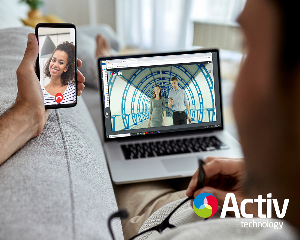 Activ Technology tweet media