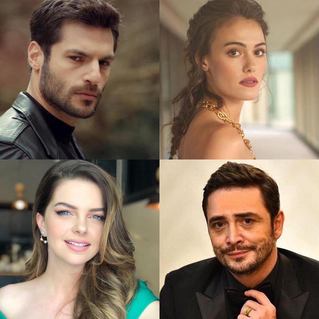 مسلسل كان يامكان في قبرص