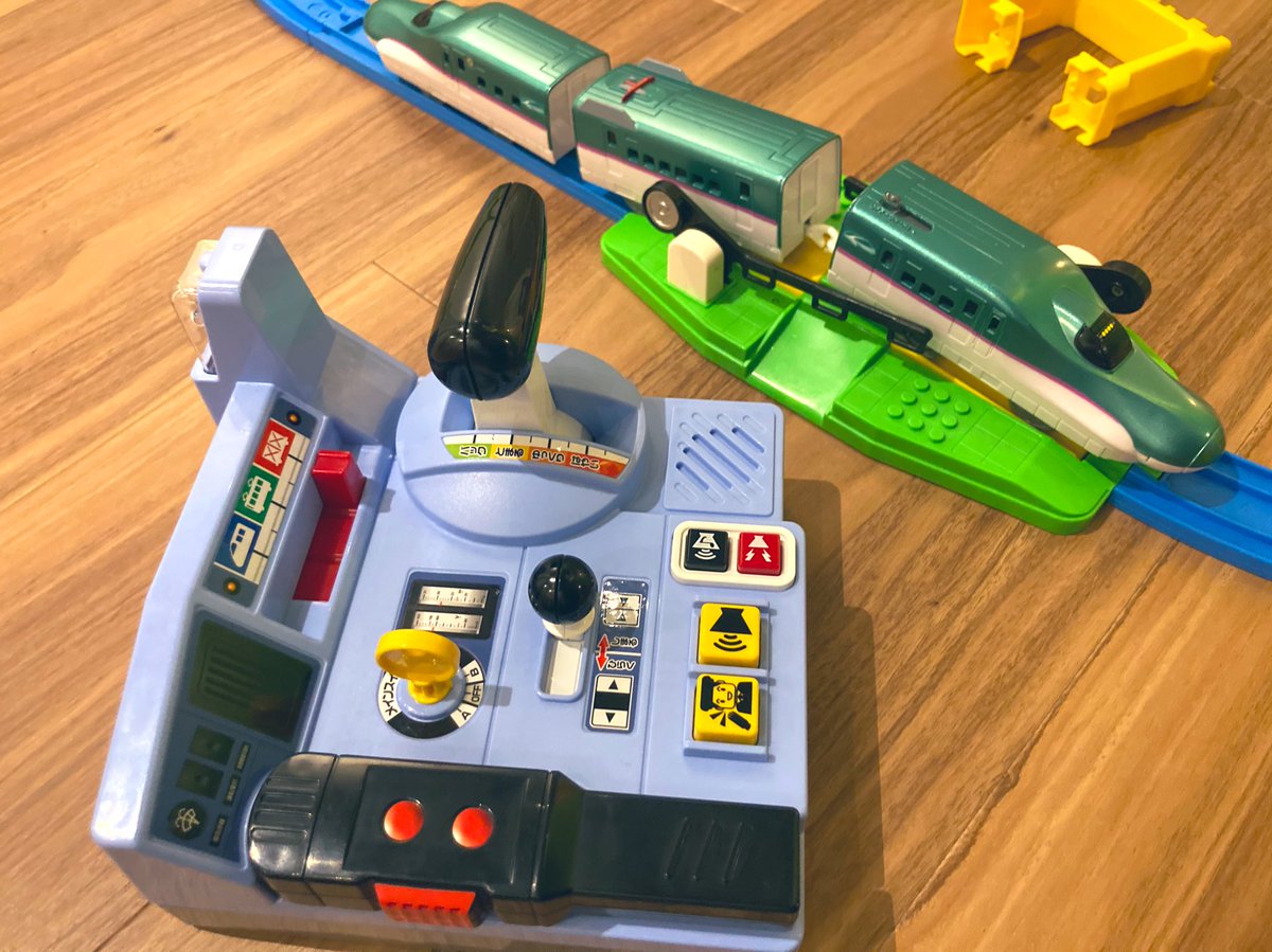 プラレール回転寿司 のリアルタイムtwitter ツイッター ほぼ一覧