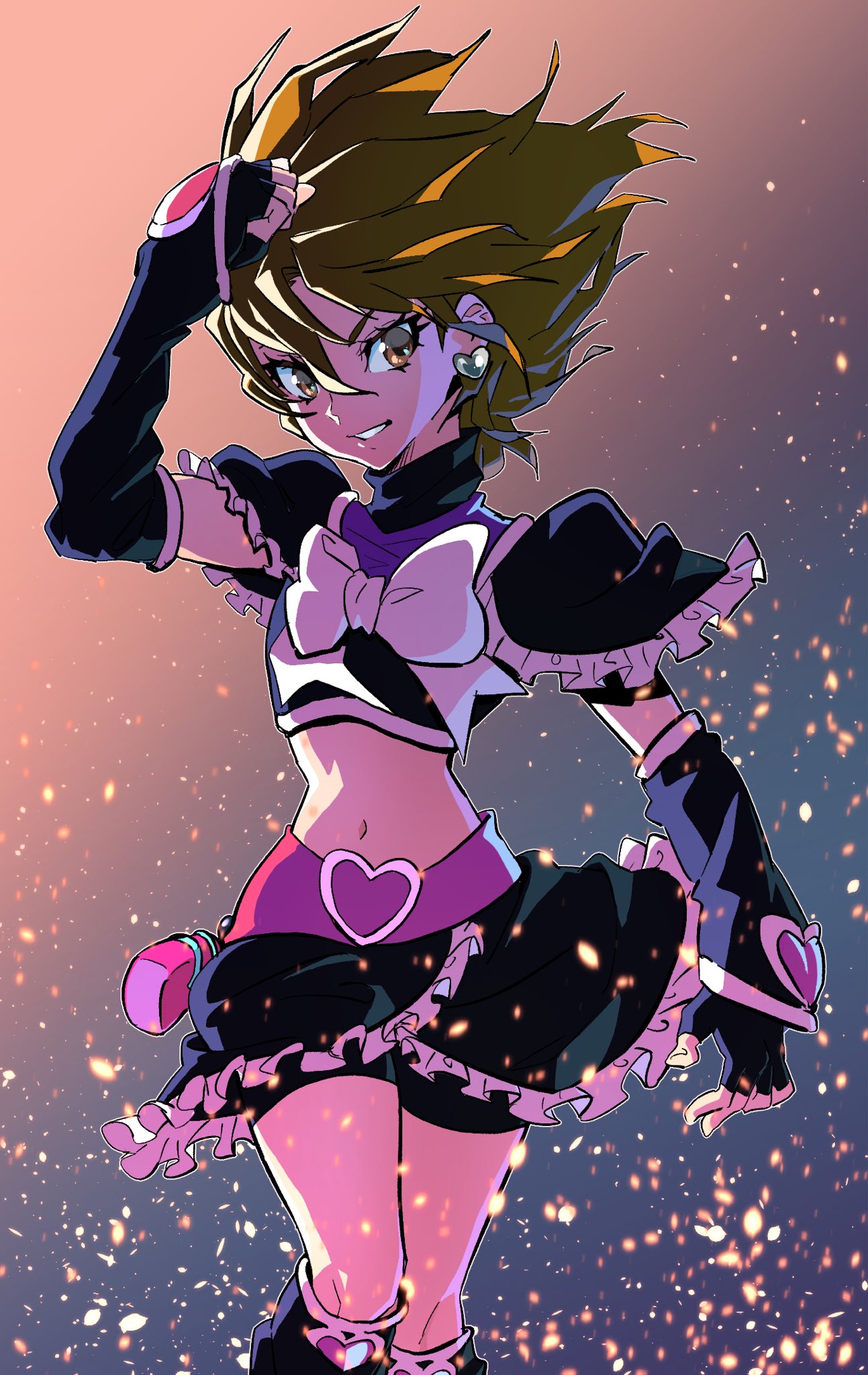 Twitter 上的 ぬこさん 子供の頃からかっこいい系の女の子が好きだった キュアブラックは衝撃的でした プリキュアの日 T Co Tfcjqfdhgz Twitter Twitter 上的 ぬこさん 子供の頃からかっこいい系の女の子が好きだった キュアブラックは衝撃的でした プリキュアの日 T Co Tfcjqfdhgz Twitter