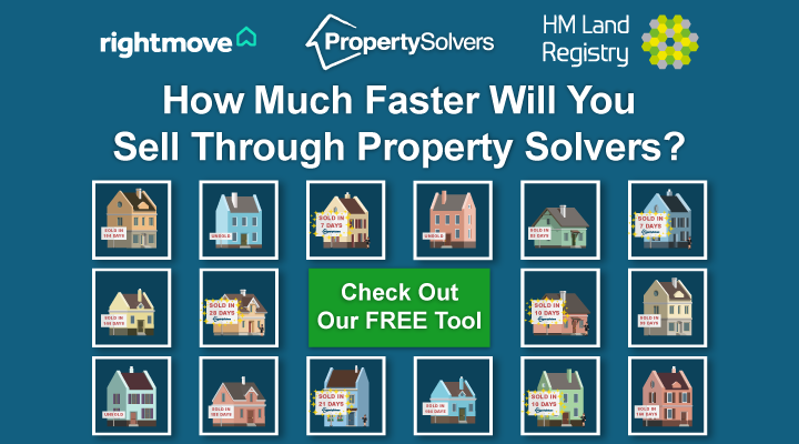 How Fast Are Homes Selling in Your Area (FREE TOOL): propertysolvers.co.uk/sell-house-fas…