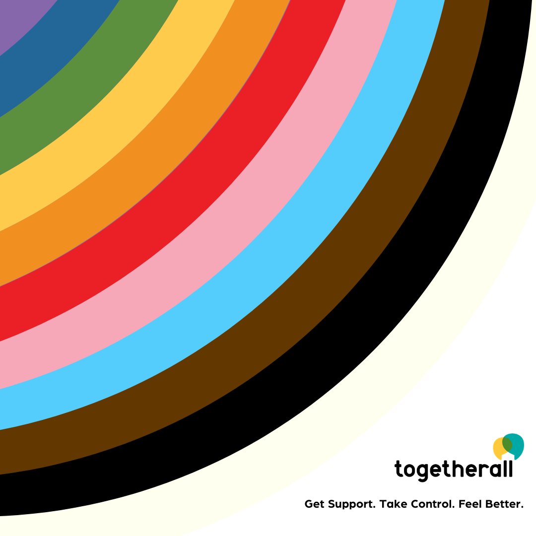 sunderlanduni's tweet image. 🏳️‍🌈  February marks the start of LGBT+ History Month. The aim is to increase the visibility of the entire LGBT+ community. @togetherallUK is dedicated to bringing together people from all walks of life in a safe, online #mentalhealth community. 
Sign up now bit.ly/2KcegXx