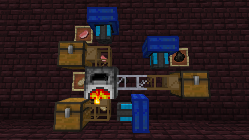 4 17更新 1 7 10 1 12 2 Concrete And Marble Mod 2 Rail Plus 修繕エンチャmod 他 ページ 9 Minecraft Japan Forum