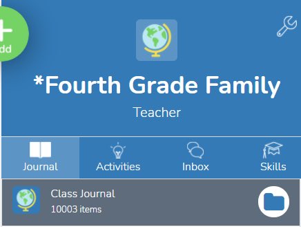 MsCondonsClass's tweet image. Hit 10,000 Seesaw posts last week! Way to go #FourthGradeFamily ! @AshleaVilello @motto513 @PorterElemSCSD