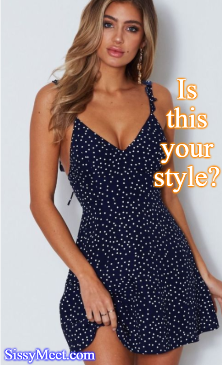 SissyMeetdating - Sissy dating site tweet media