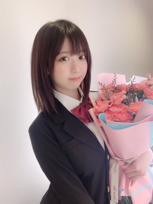 コスプレイヤーyamiのTwitter画像52