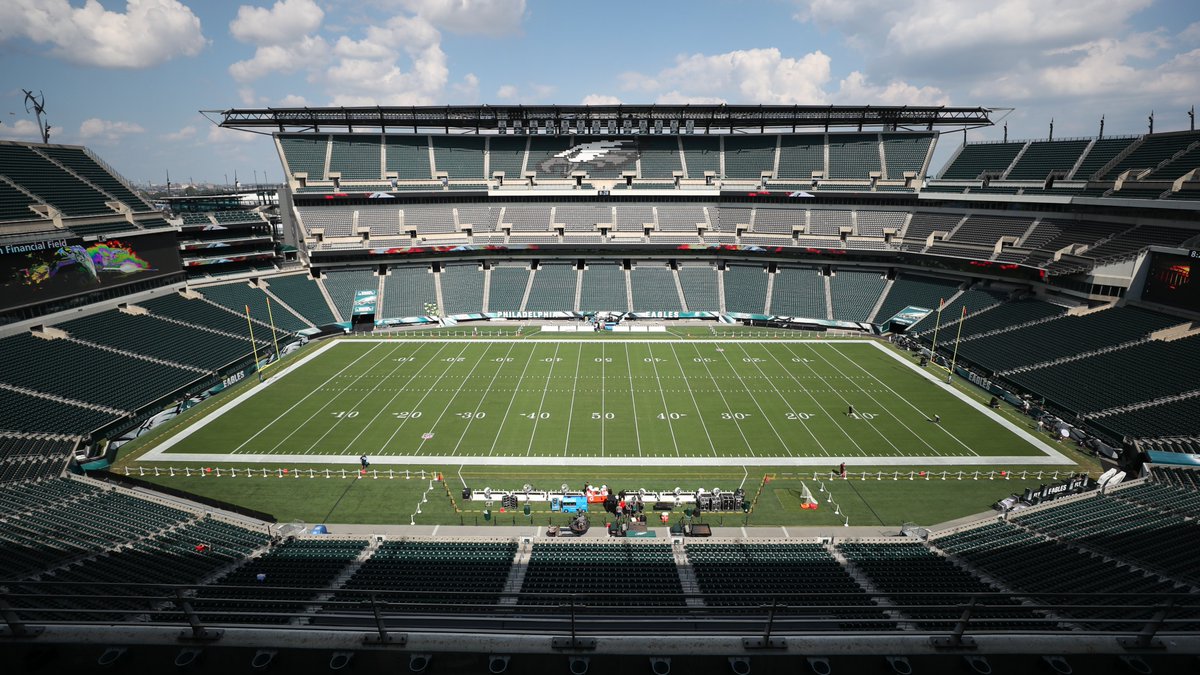 philadelphia eagles store near me