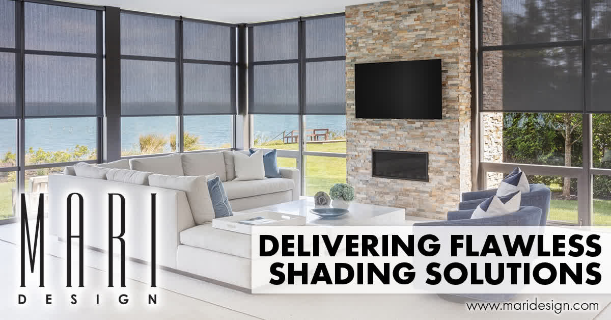 MariDesignInc's tweet image. Our clients range from private homes to large-scale commercial projects. For every client, we consider ourselves close partners who will listen to each need, consult on every option and deliver a flawless result. maridesign.com