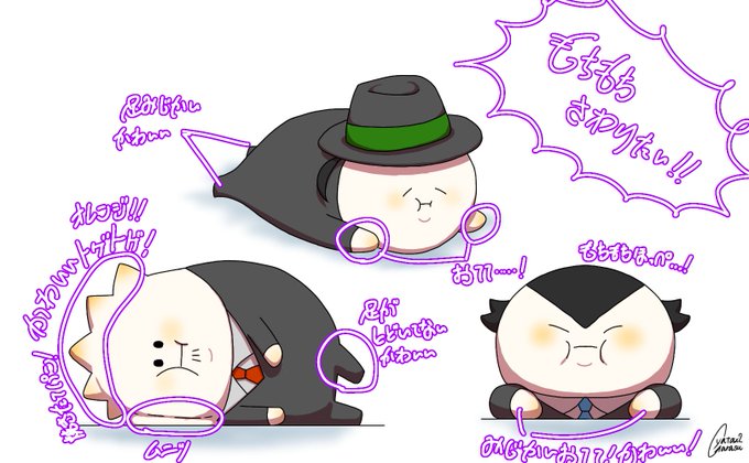 #私のイラストに書き込んで褒めて欲しい

モチベアップのためにぜひお願いします……!画像のように私のイラストに書き込んで褒めて貰いたいですエヘ(๑′ '๑)エヘ

コナケシデス…… 