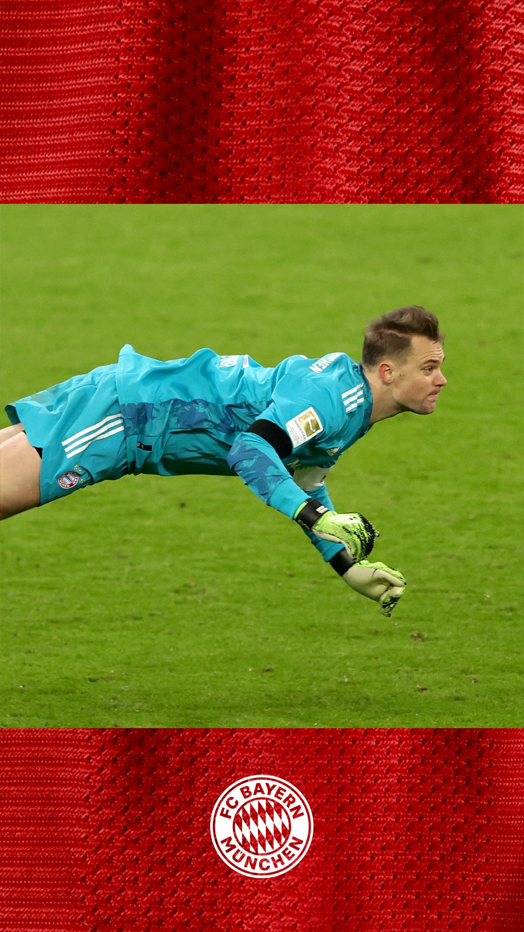 Happy 37th birthday to the man who completely transformed the goalkeeper position, Manuel Neuer.   