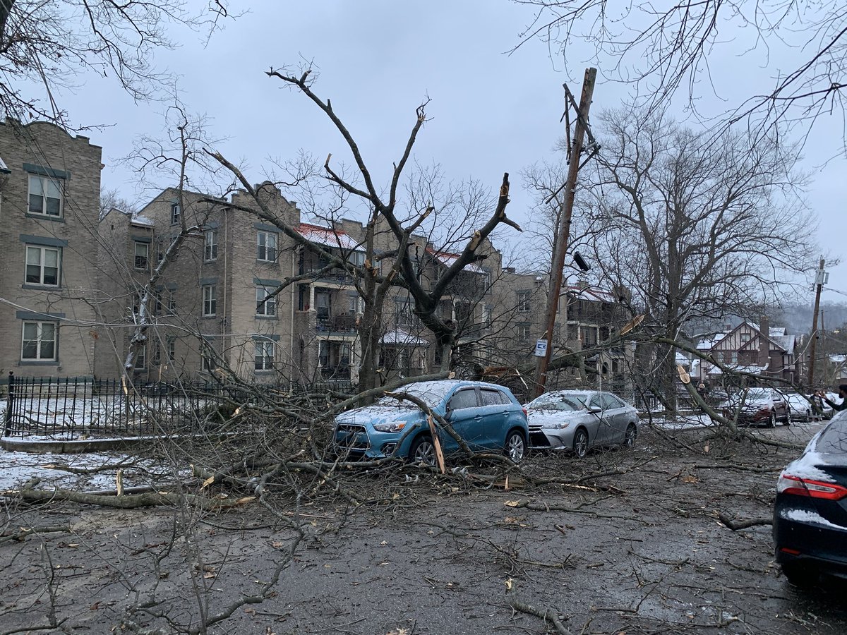 Only In Covington tweet media