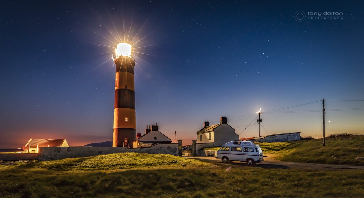Counting the days until we get back to this FREEDOM!  This is St. John's Lighthouse in County Down.
#vwt25 #vwt25camper #vwt25love #northernireland #northernirelandtourism #ireland #instaireland #ireland_gram #landscapephotography #lovebelfast #loveireland #lockdown2021