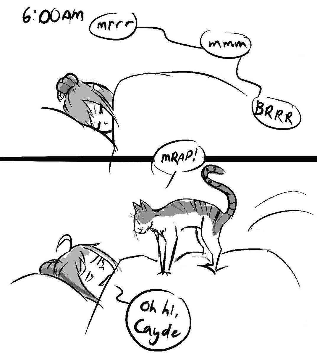 #hourlycomicday 