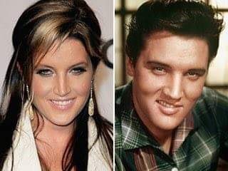     Happy Birthday-Lisa Marie Presley      