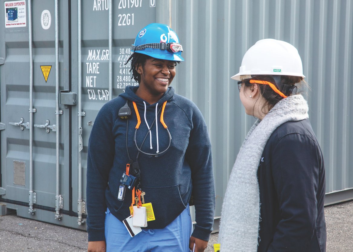 WANOComms's tweet photo. The latest issue of Inside WANO is available. Discover how different plants worldwide improved their leadership, staff engagement and performance: https://t.co/mj4tgfn4KK  Thanks to:  @Fortum @DominionEnergy @Entergy @china_nuclear
 #safety #performance #leadership #nuclear https://t.co/i3MedajSj6