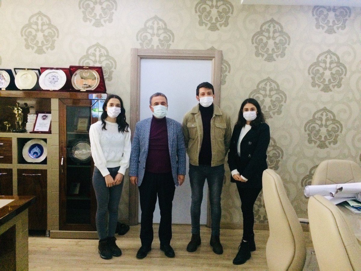 agizdistekplatf's tweet photo. Sayın diyarbakır ak parti milletvekilimiz @EbubekirBal_ ilgilerinden dolayı Ağız ve Diş sağlığı olarak teşekkürlerimizi iletiyoruz https://t.co/CpmfyqfK98