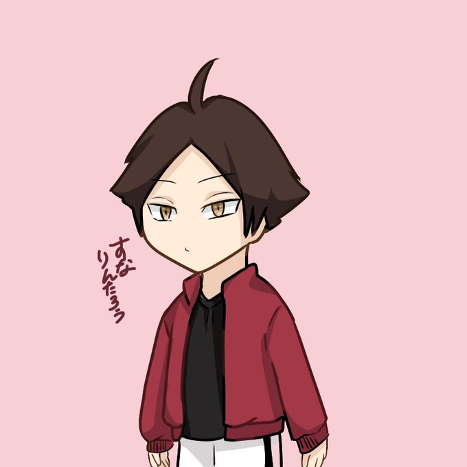ハイキューのtwitterイラスト検索結果 ハイキューのtwitterイラスト検索結果