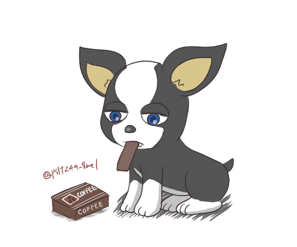 イギーのtwitterイラスト検索結果