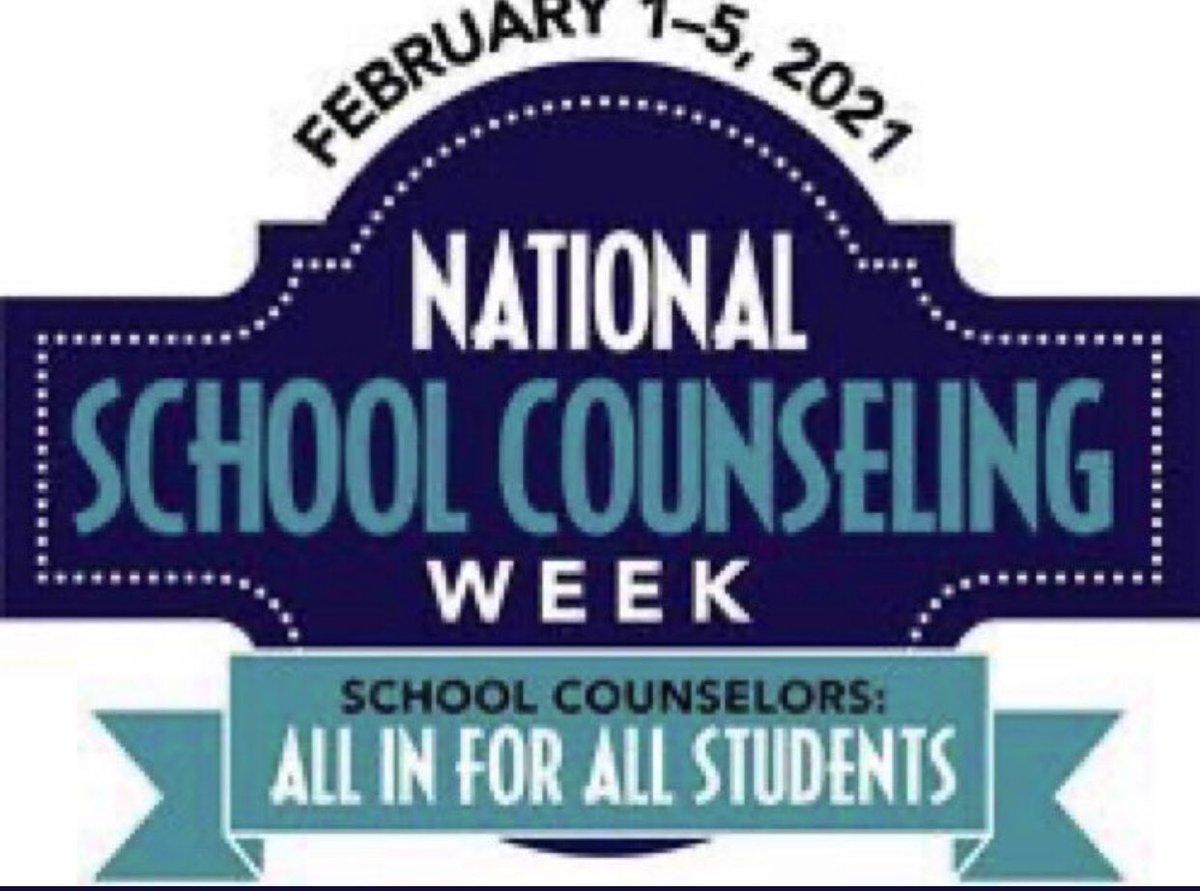MsSallieWooten's tweet photo. This week we celebrate the school counseling profession! I feel so grateful to work with our students, families and staff! #allinforallstudents❤️ @SledgeCounselor @RSmithCounselor https://t.co/iCCaR1T3Ue