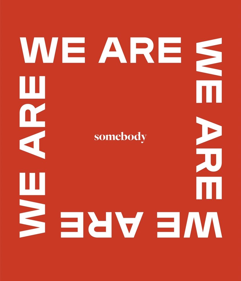 Absolutely delighted to finally be launching and sharing <a href="/SomebodyAgency/">Somebody</a> after months and months of it being in the works. We’re going to be bringing some exciting energy into 2021. Watch this space #imwithsomebody #actor #agent