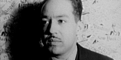 librarycongress's tweet photo. Today in History: poet &amp; author Langston Hughes born, 1902 #otd #tih #AAHM #BlackHistoryMonthhttps://www.loc.gov/item/today-in-history/february-01/?loclr=twloc https://t.co/2FGjg1LQhb
