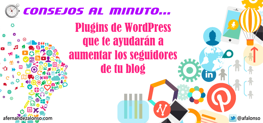 ¿Te siguen menos que a un vendedor de arena en el desierto? #Plugins para conseguir más seguidores blgs.co/X9_mS-