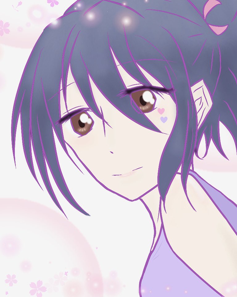 えり しいなです テイルズオブシンフォニア 藤林しいな テイルズ好きと繋がりたい テイルズオブシリーズ イラスト好きさんと繋がりたい アニメ垢と繋がりたい T Co Jvrvuwig4e Twitter