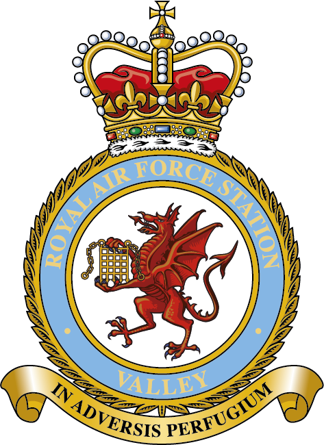 raf flying stations