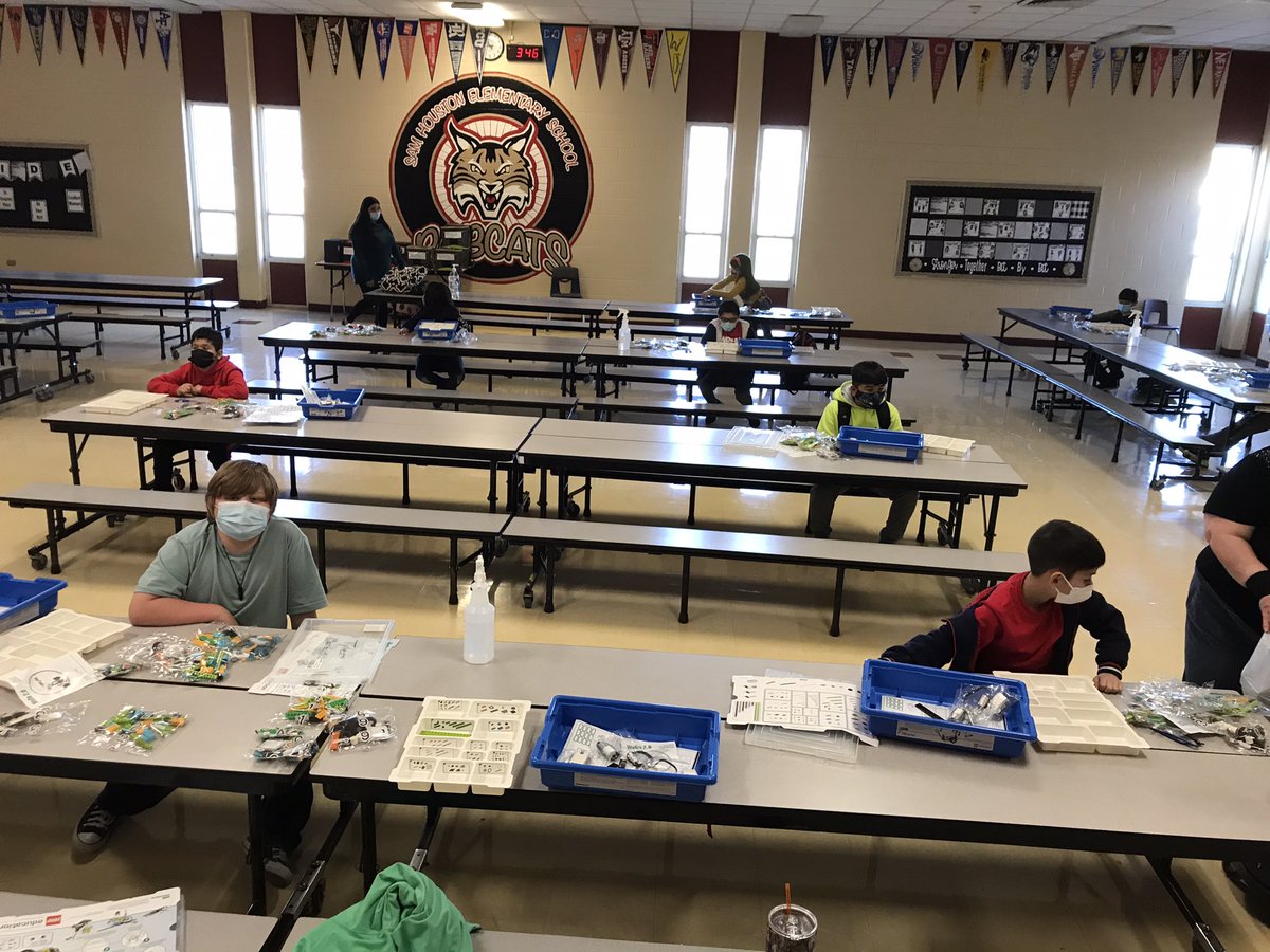 Britney Baker tweet media