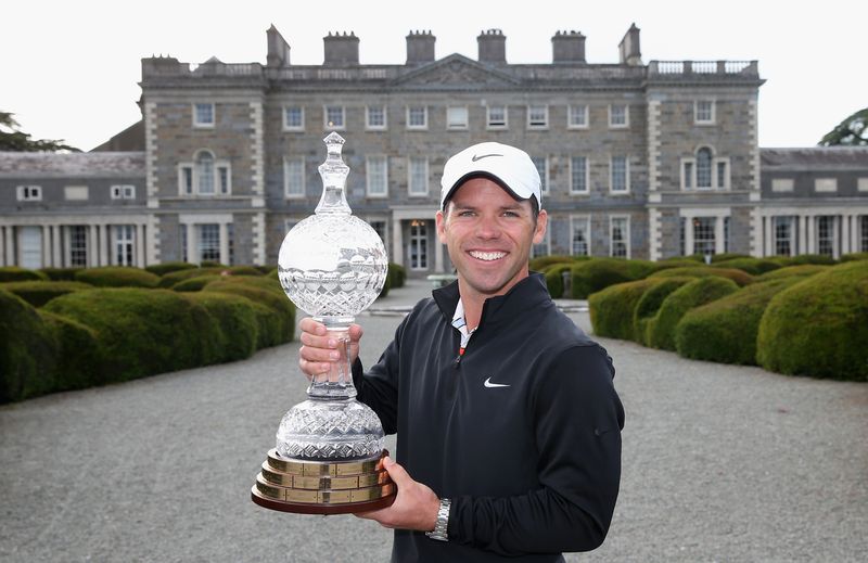 CartonHouseGolf's tweet photo. Our congratulations to 2013 @DDFIrishOpen winner @Paul_Casey on his magnificent win in @OMEGAGolfDubai over the weekend and the 15th European Tour victory of a stellar career 👏🏆
#ODDC #Golf https://t.co/OjbPYMt8u5