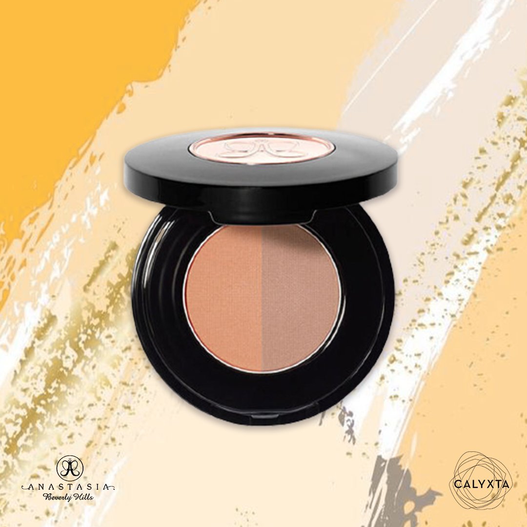 Have the most natural-looking brow with the help of Anastasia Beverly Hills Brow Powder Duo! 😉 Get yours now on #CalyxtaBeauty. 🖤
Shop here: calyxta.com/product-brands…