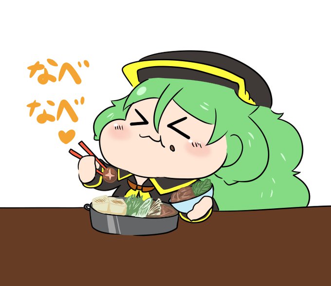 ガブちゃんのtwitterイラスト検索結果