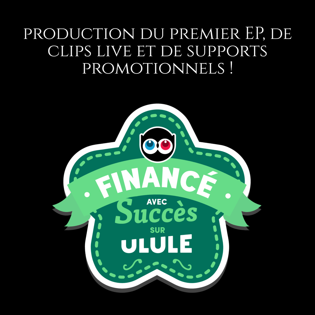Ca y est ! Après quelques mois de collecte nous avons réussi à atteindre notre second objectif de 150% ! 🤩
Merci du fond du coeur ❤️
Hâte de lancer la préparation des différentes contreparties !
Suivez tout le processus ici sur instagram dans les jours à venir !
Tha