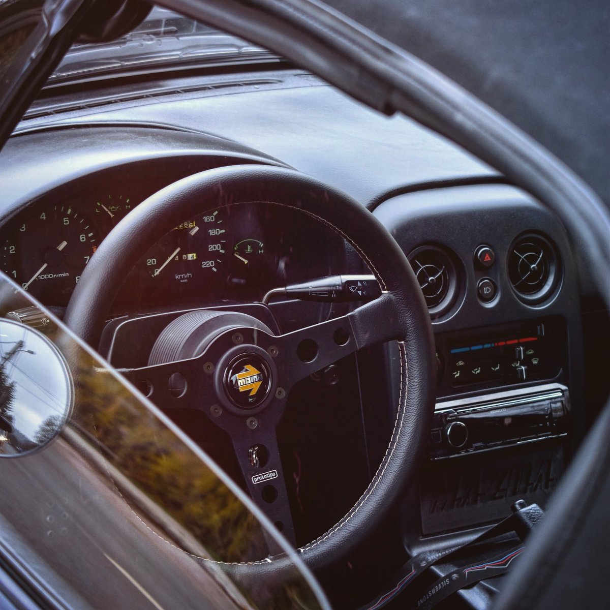 The Winking Miata (@TheWinkingMiata) | Twitter