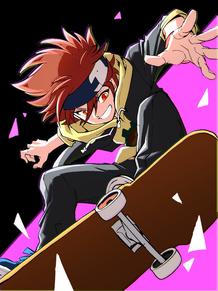 なぎ レキくんが好きです