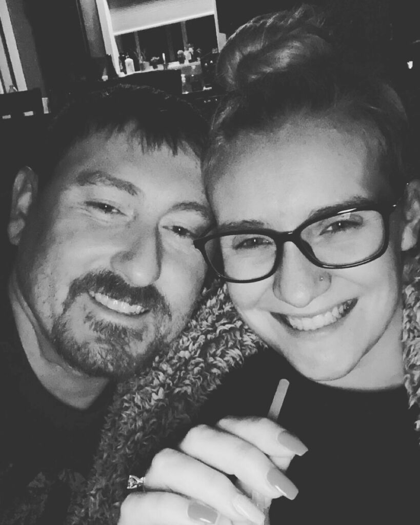 JRuffeOfficial's tweet photo. I wouldn’t mind this lasting forever. ❤️ #wce https://t.co/9q4zwvxrHE https://t.co/zkapqGalSw