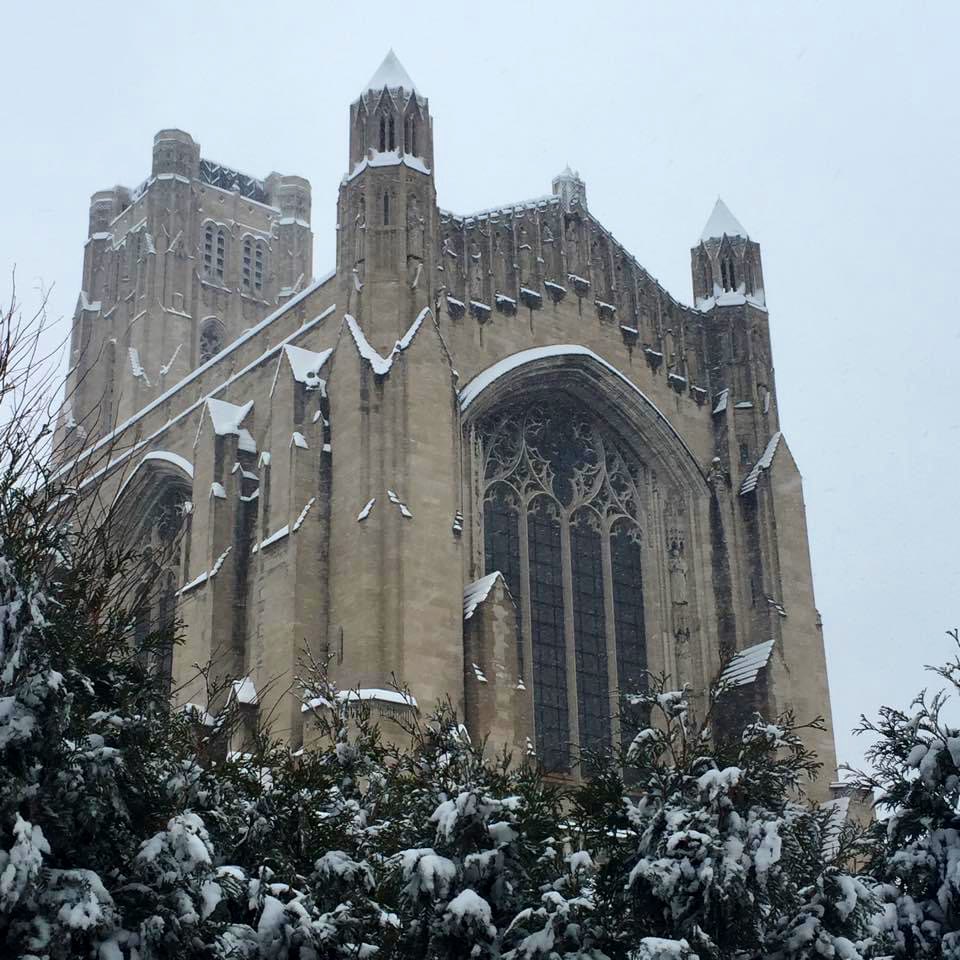 HydePark_CHI's tweet photo. Photos from six years ago today, where February had a similar snowy start. #HydeParkChicago https://t.co/2Qi9rUyksg
