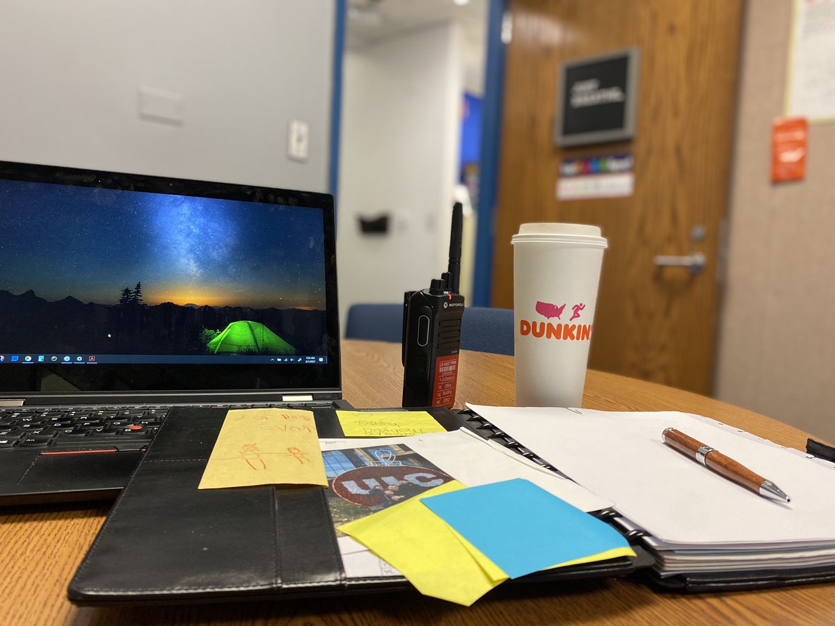 MichaelScaletta's tweet photo. Day 4: I was nominated by @MelissaScaletta &amp; @CohenRisa ... for 7 days I will post an image from a day in the life of an educator, w/o explanation. I'll nominate someone else to take the challenge. That's 7 days, 7 images &amp; 7 nominations. I nominate @KHMrsMasa https://t.co/whxHff4ny4
