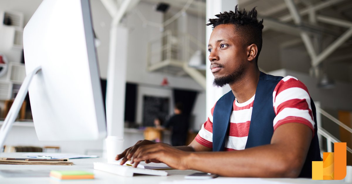 As your trusted #OutsourcedAnalytics partner, we don’t just build you software and leave - we act as your data department. Our aim is to help your business move forward by translating data into information. Learn more: bit.ly/3ihF30Z 

#AmberstoneAnalytics #DataAna ...