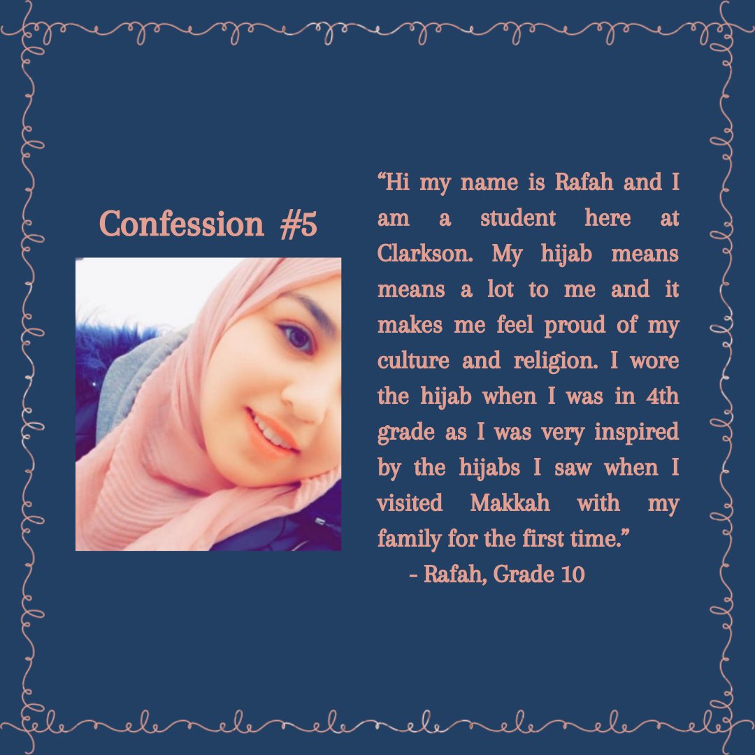 Clarkson MSA tweet media