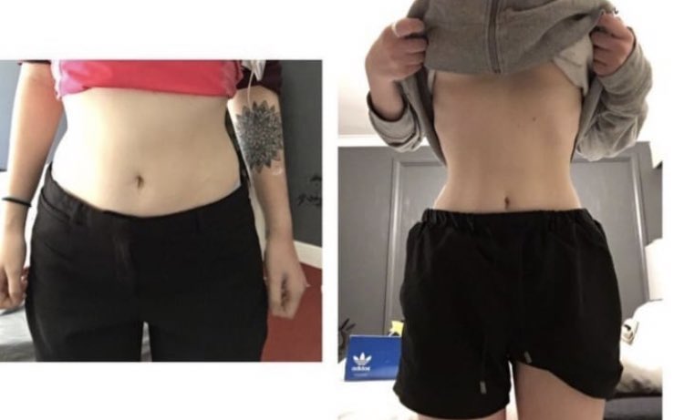 CHUBSPO THREAD !! ♡︎