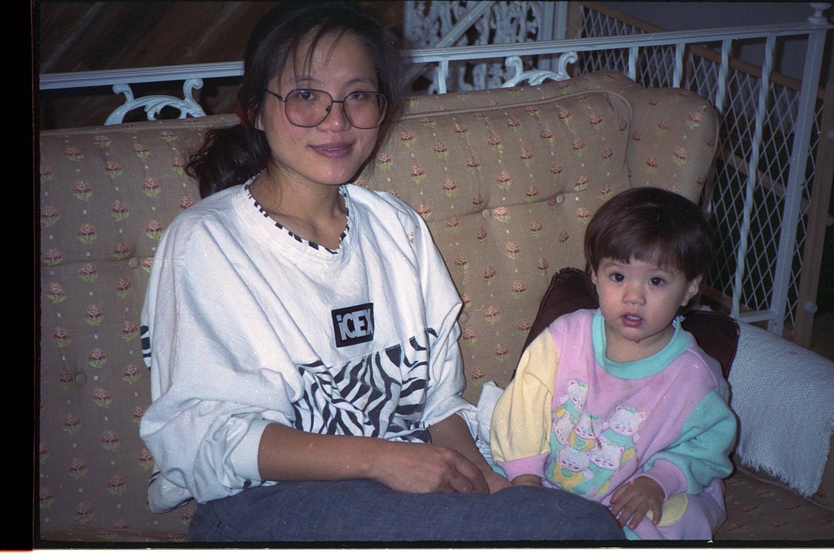 Caroline Tanbee Smith tweet media