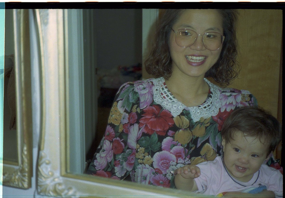 Caroline Tanbee Smith tweet media