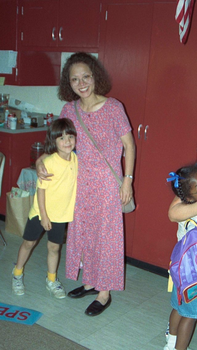 Caroline Tanbee Smith tweet media