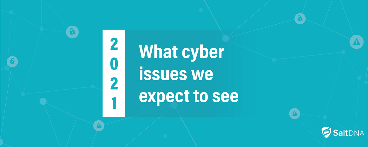 saltcontrol's tweet image. More excellent coverage from @Irish_TechNews around our recent blog &quot;What Cyber Issues we expect to see in 2021.&quot;

buff.ly/3afZ1FU

#IrishTechNews #COVID19 #MobileComms #SecureComms