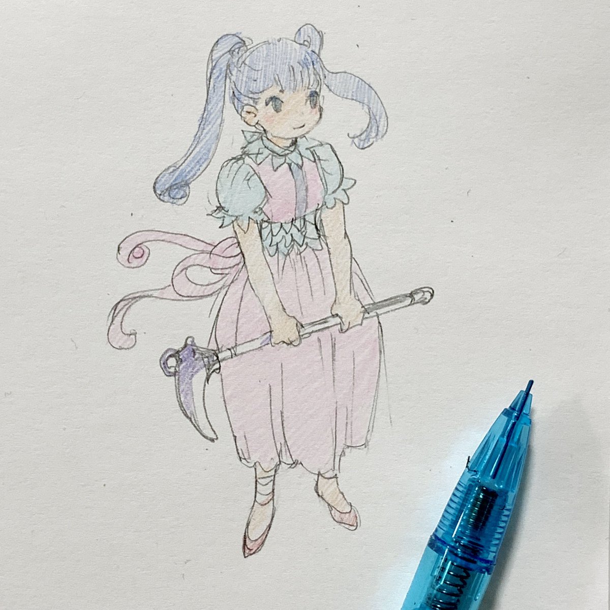 Twoucan シャープペンシル の注目ツイート イラスト マンガ コスプレ モデル Twoucan シャープペンシル の注目ツイート イラスト マンガ コスプレ モデル